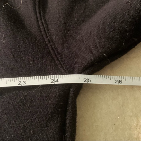 Jordan flight hoodie, large - Picture 3 of 4